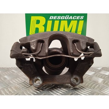 Recambio de pinza de freno delantera izquierda para seat toledo (1m2) signo referencia OEM IAM   