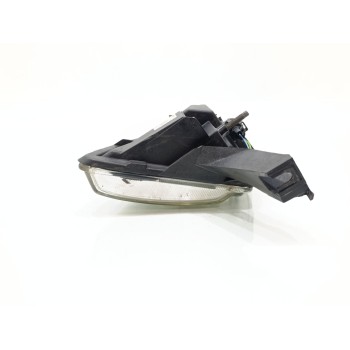 Recambio de faro antiniebla derecho para peugeot 407 st confort pack referencia OEM IAM 9641945480  