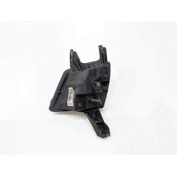 Recambio de faro antiniebla derecho para peugeot 407 st confort pack referencia OEM IAM 9641945480  