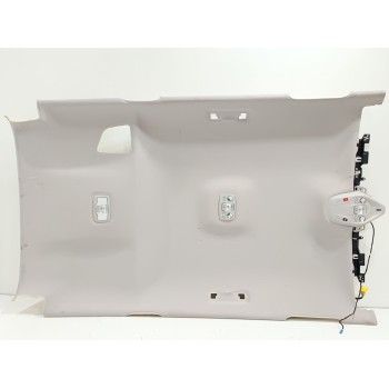 Recambio de techo interior para citroën c4 grand picasso feel referencia OEM IAM 96782056BJ  