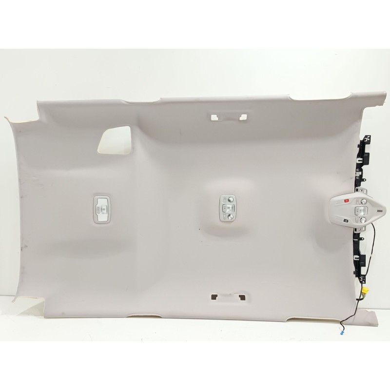 Recambio de techo interior para citroën c4 grand picasso feel referencia OEM IAM 96782056BJ  