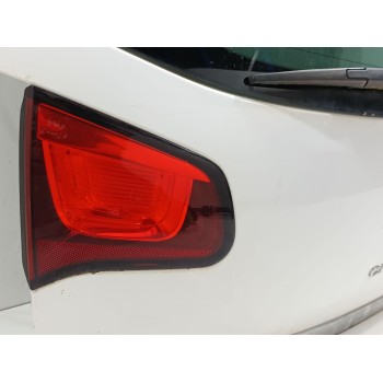Recambio de porton trasero para citroën c3 selection referencia OEM IAM   