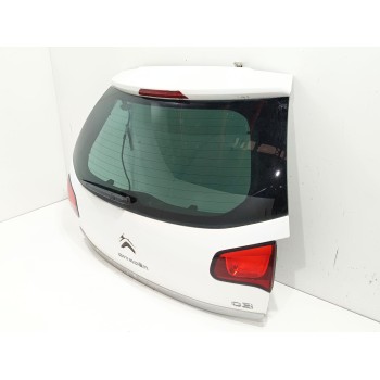 Recambio de porton trasero para citroën c3 selection referencia OEM IAM   