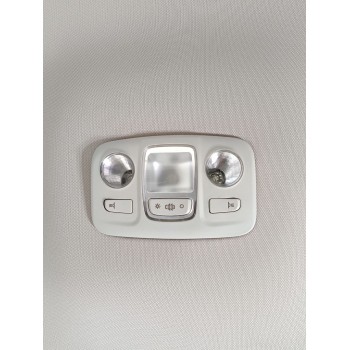 Recambio de techo interior para citroën c4 grand picasso feel referencia OEM IAM 96782056BJ  