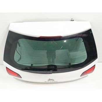 Recambio de porton trasero para citroën c3 selection referencia OEM IAM   