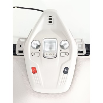 Recambio de techo interior para citroën c4 grand picasso feel referencia OEM IAM 96782056BJ  