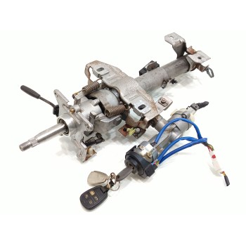 Recambio de columna direccion para kia sorento 2.5 crdi vgt ex1 referencia OEM IAM   