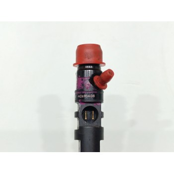 Recambio de inyector para kia carnival ii 2.9 cdri ex referencia OEM IAM 338004X500 338014X500  