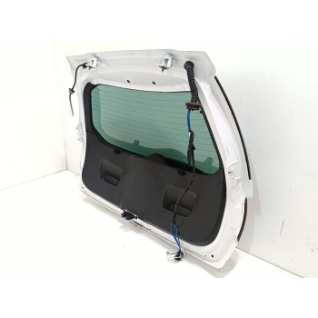 Recambio de porton trasero para citroën c3 selection referencia OEM IAM   