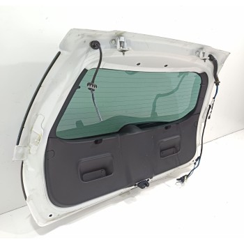 Recambio de porton trasero para citroën c3 selection referencia OEM IAM   