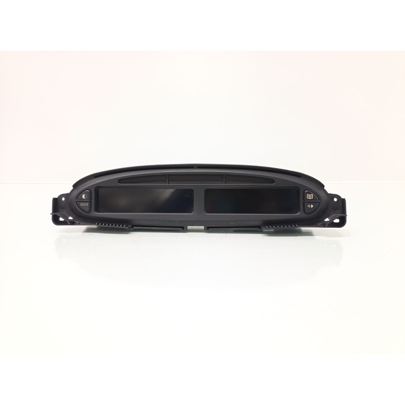 Recambio de cuadro instrumentos para citroën xsara picasso 1.8 16v referencia OEM IAM 964668580  