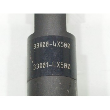 Recambio de inyector para kia carnival ii 2.9 cdri ex referencia OEM IAM 338004X500 338014X500  