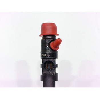 Recambio de inyector para kia carnival ii 2.9 cdri ex referencia OEM IAM 338004X500 338014X500  