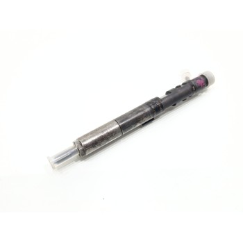 Recambio de inyector para kia carnival ii 2.9 cdri ex referencia OEM IAM 338004X500 338014X500  