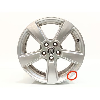 Recambio de llanta para jaguar x-type 2.2 d classic referencia OEM IAM 9X431007AA  
