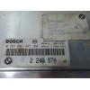 Recambio de centralita motor uce para bmw serie 3 berlina (e46) 320d referencia OEM IAM 2249970 0281001445 