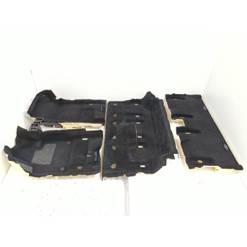 Recambio de no identificado para citroën c4 grand picasso feel referencia OEM IAM   