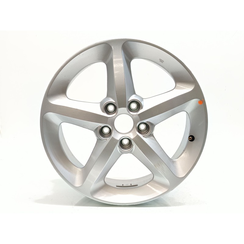 Recambio de llanta para hyundai sonata (nf) 2.0 crdi comfort i referencia OEM IAM 529103K330  