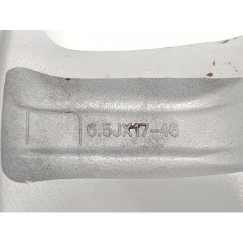 Recambio de llanta para hyundai sonata (nf) 2.0 crdi comfort i referencia OEM IAM 529103K330  