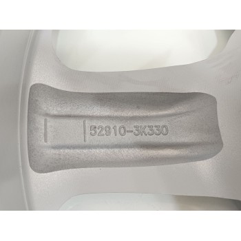 Recambio de llanta para hyundai sonata (nf) 2.0 crdi comfort i referencia OEM IAM 529103K330  