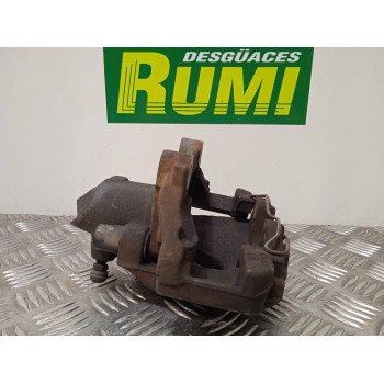Recambio de pinza de freno delantera izquierda para seat toledo (1m2) signo referencia OEM IAM   
