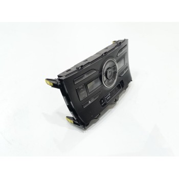 Recambio de mando climatizador para toyota auris luna+ referencia OEM IAM 5590002220B  