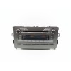 Recambio de sistema audio / radio cd para toyota auris luna+ referencia OEM IAM 8612002520  