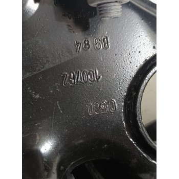 Recambio de puente delantero para alfa romeo giulietta (191) distinctive referencia OEM IAM 00505215410  