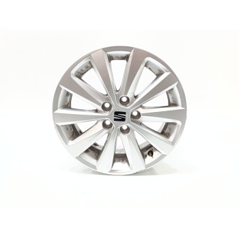 Recambio de llanta para seat ibiza (kj1) style xl referencia OEM IAM 6F0601025G  