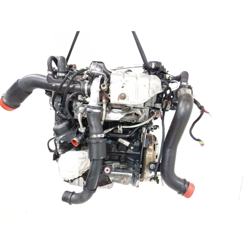 Recambio de motor completo para alfa romeo giulietta (191) distinctive referencia OEM IAM 198A4000  