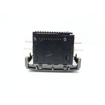 Recambio de sistema audio / radio cd para toyota auris luna+ referencia OEM IAM 8612002520  