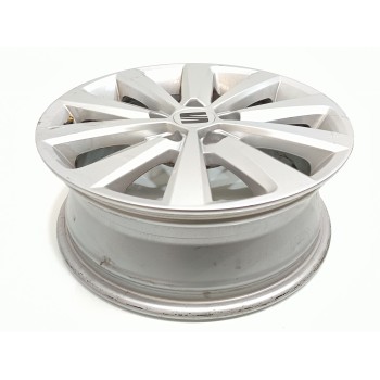 Recambio de llanta para seat ibiza (kj1) style xl referencia OEM IAM 6F0601025G  