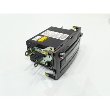 Recambio de sistema audio / radio cd para toyota auris luna+ referencia OEM IAM 8612002520  
