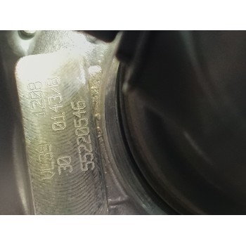 Recambio de motor completo para alfa romeo giulietta (191) distinctive referencia OEM IAM 198A4000  