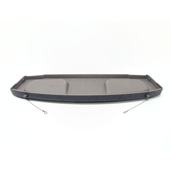 Recambio de bandeja trasera para toyota auris luna+ referencia OEM IAM 6433002440  