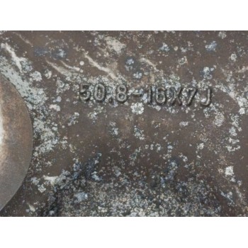 Recambio de llanta para jeep gr.cherokee (wj/wg) 3.1 td laredo referencia OEM IAM 5GT99  