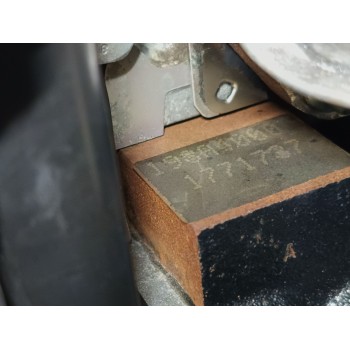 Recambio de motor completo para alfa romeo giulietta (191) distinctive referencia OEM IAM 198A4000  