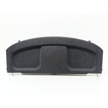 Recambio de bandeja trasera para toyota auris luna+ referencia OEM IAM 6433002440  