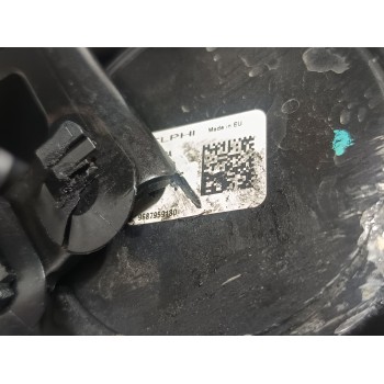 Recambio de motor completo para citroën c5 berlina business referencia OEM IAM RH02  