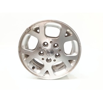 Recambio de llanta para jeep gr.cherokee (wj/wg) 3.1 td laredo referencia OEM IAM 5GT99  