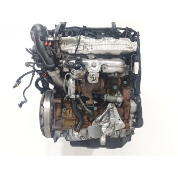 Recambio de motor completo para citroën c5 berlina business referencia OEM IAM RH02  