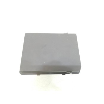 Recambio de caja reles / fusibles para dacia sandero iii referencia OEM IAM 284B64435R  