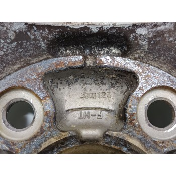 Recambio de llanta para jeep gr.cherokee (wj/wg) 3.1 td laredo referencia OEM IAM 5GT99  