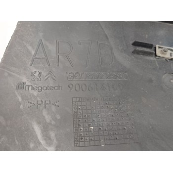 Recambio de paso rueda trasero derecho para citroën c4 grand picasso feel referencia OEM IAM 9808022980  