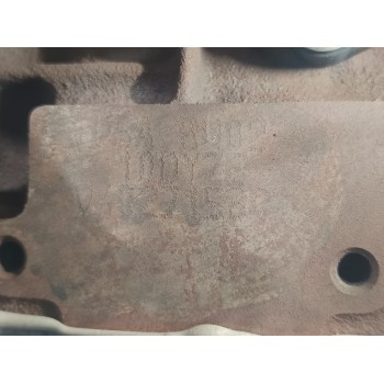 Recambio de motor completo para citroën c5 berlina business referencia OEM IAM RH02  