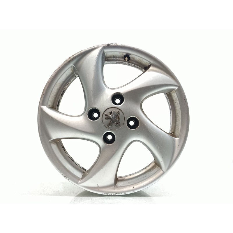 Recambio de llanta para peugeot 206 sw xs referencia OEM IAM   