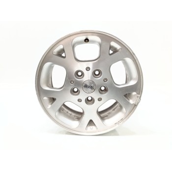 Recambio de llanta para jeep gr.cherokee (wj/wg) 3.1 td laredo referencia OEM IAM 5GT99  