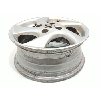 Recambio de llanta para peugeot 206 sw xs referencia OEM IAM   