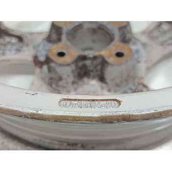 Recambio de llanta para peugeot 206 sw xs referencia OEM IAM   