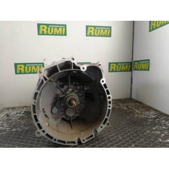 Recambio de caja cambios para opel omega b básico berlina referencia OEM IAM JP01100B 1467716 90446299